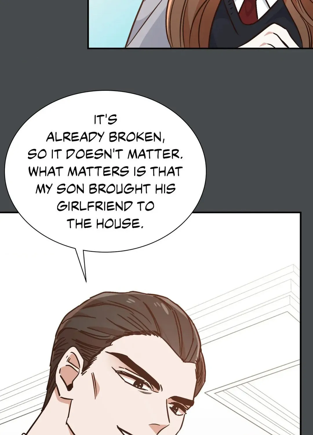 Read Walk With You chapter 13 image 108 on Lezhin