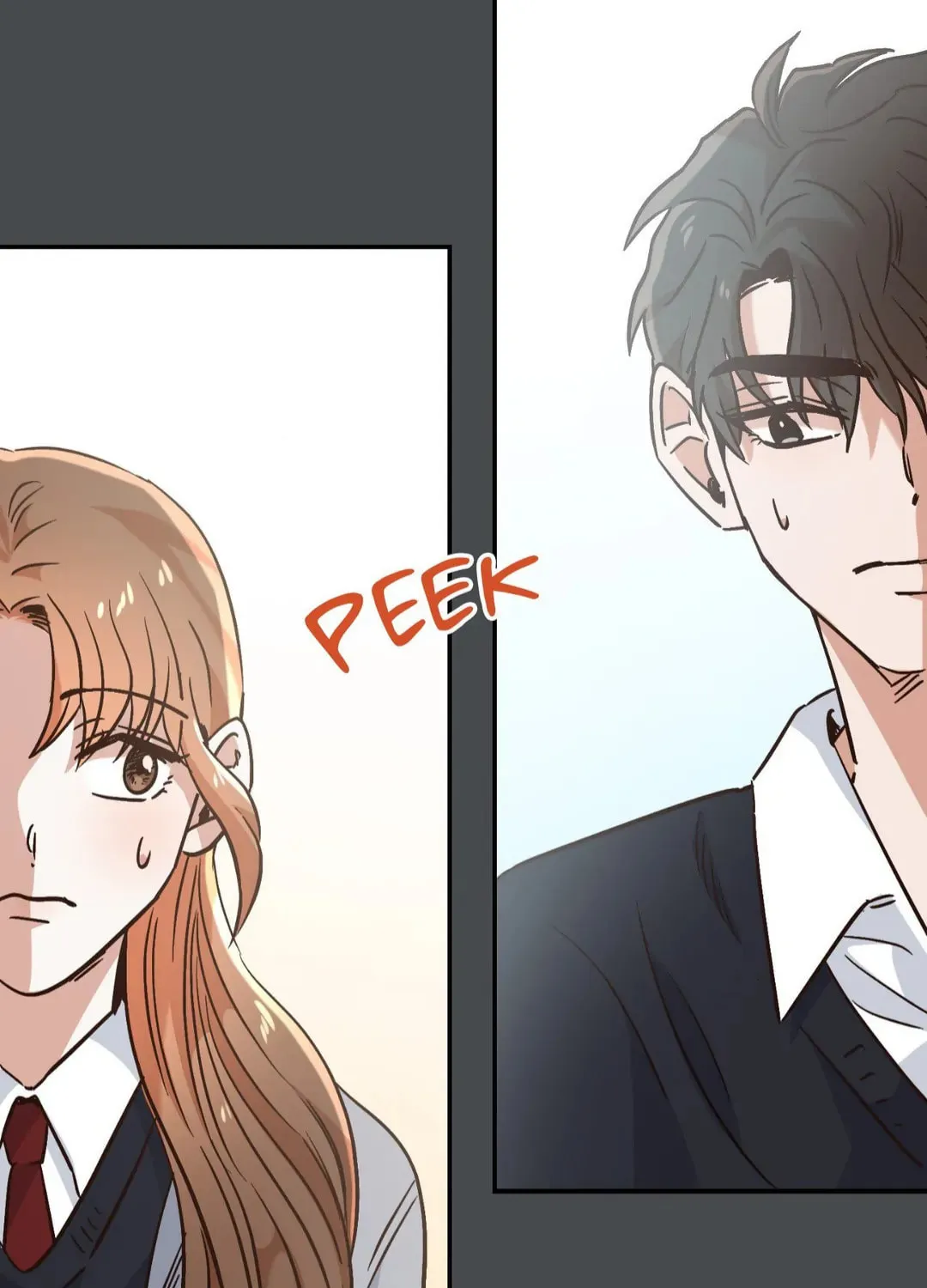 Read Walk With You chapter 13 image 112 on Lezhin