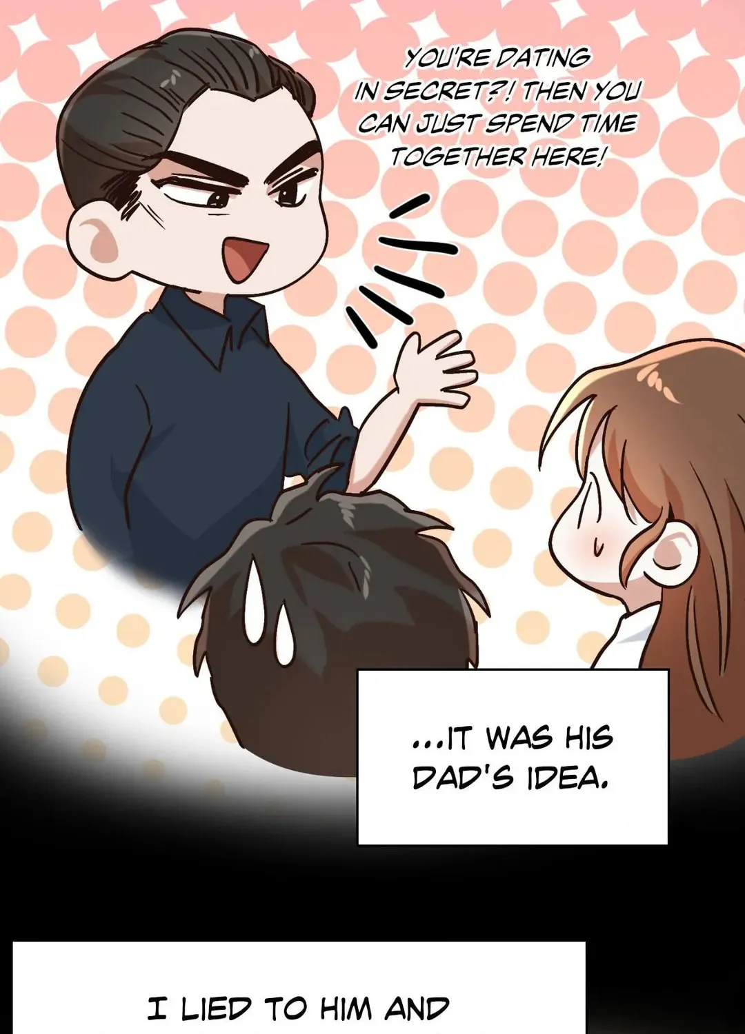 Read Walk With You chapter 13 image 115 on Lezhin