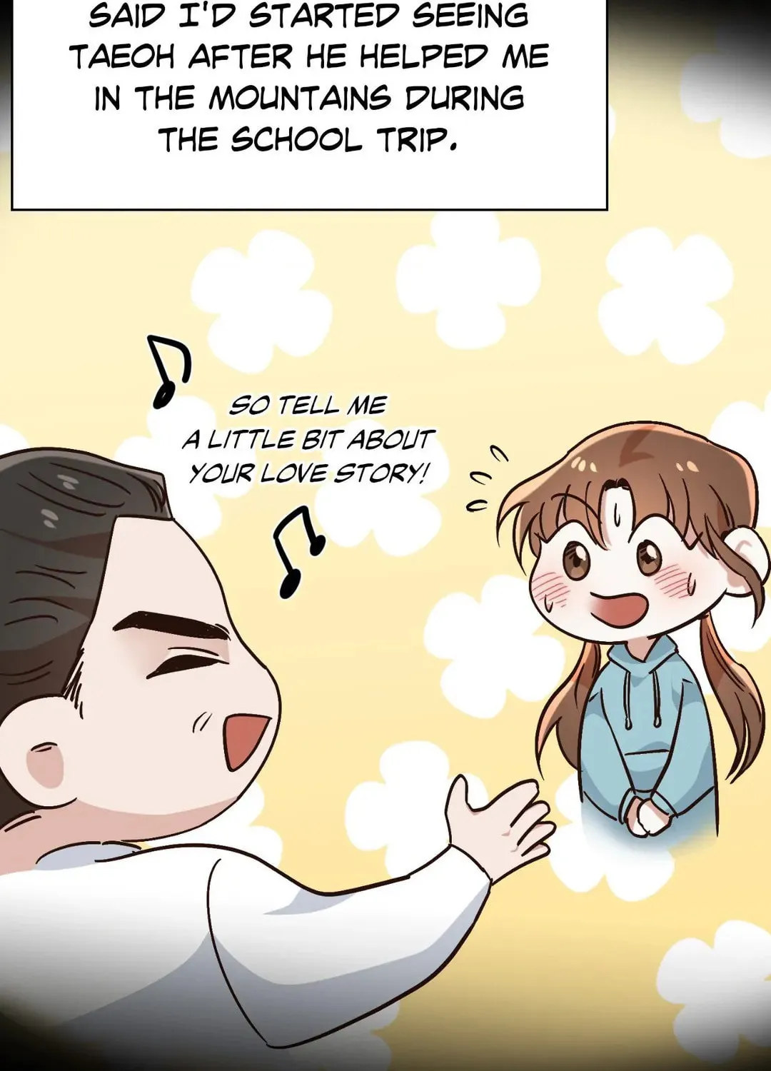 Read Walk With You chapter 13 image 116 on Lezhin