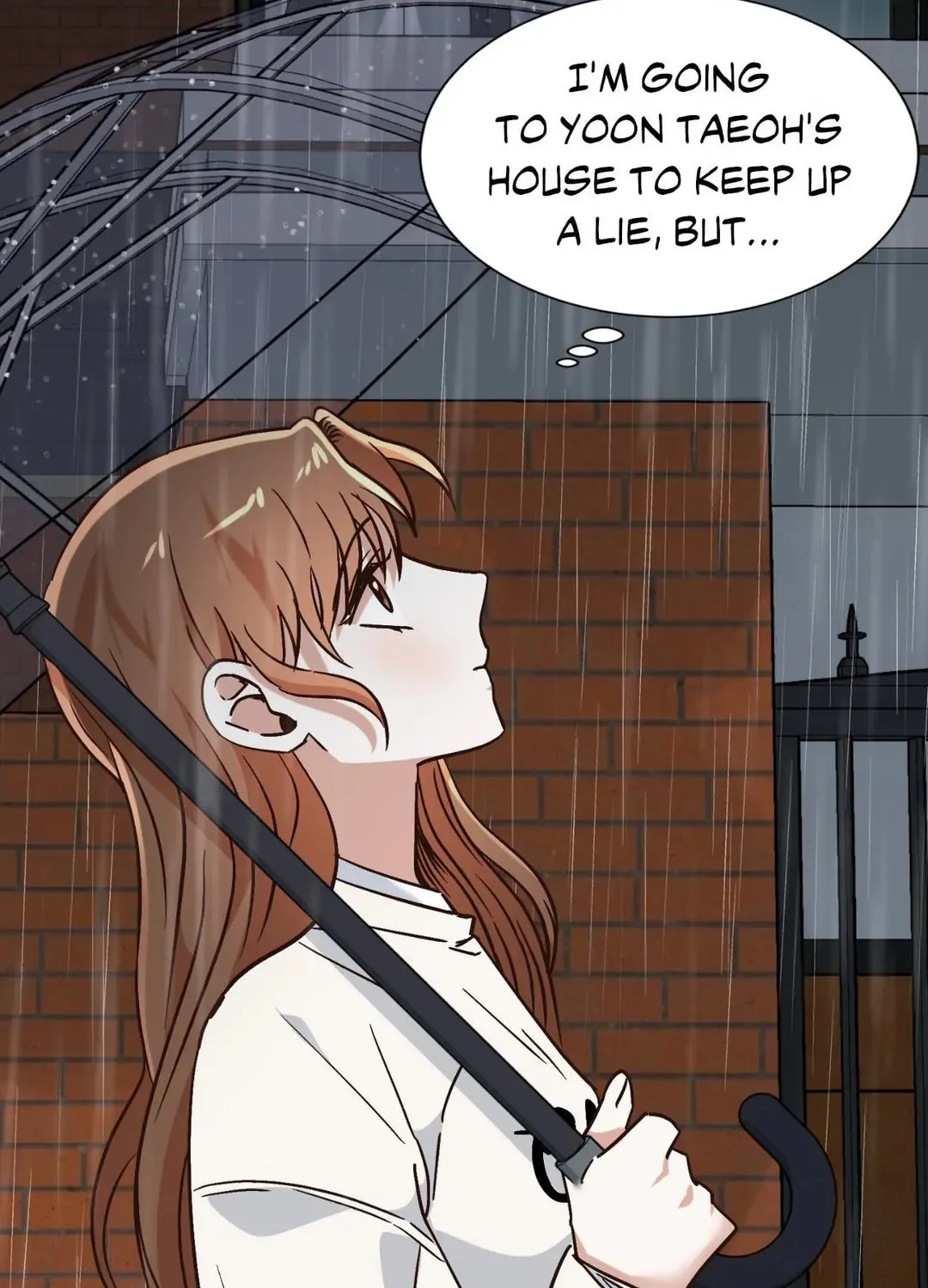 Read Walk With You chapter 13 image 119 on Lezhin