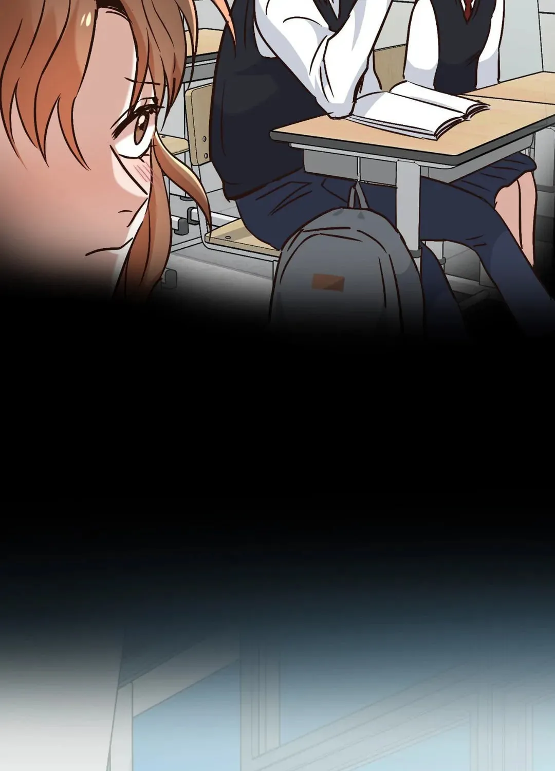 Read Walk With You chapter 13 image 12 on Lezhin