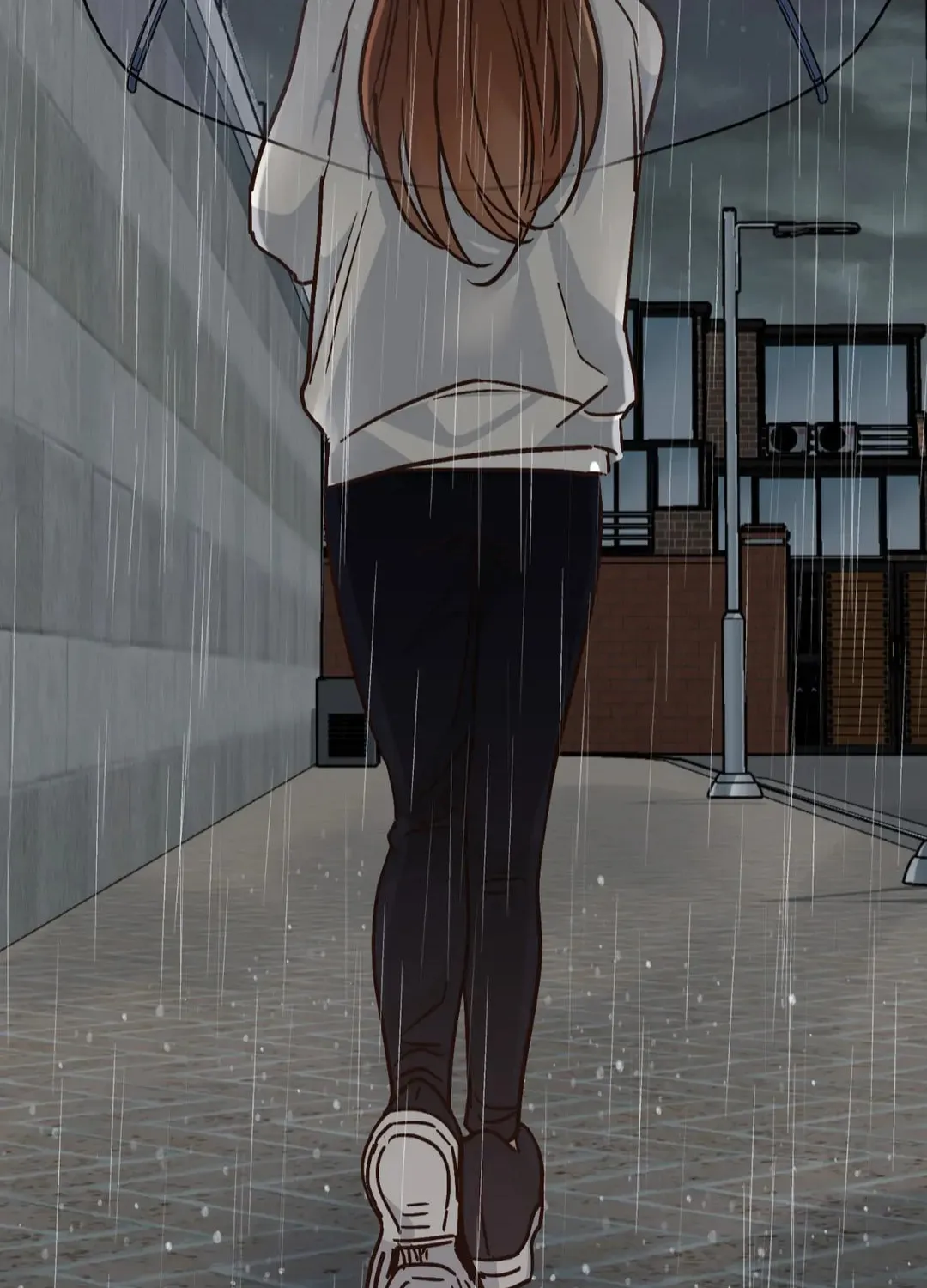 Read Walk With You chapter 13 image 123 on Lezhin