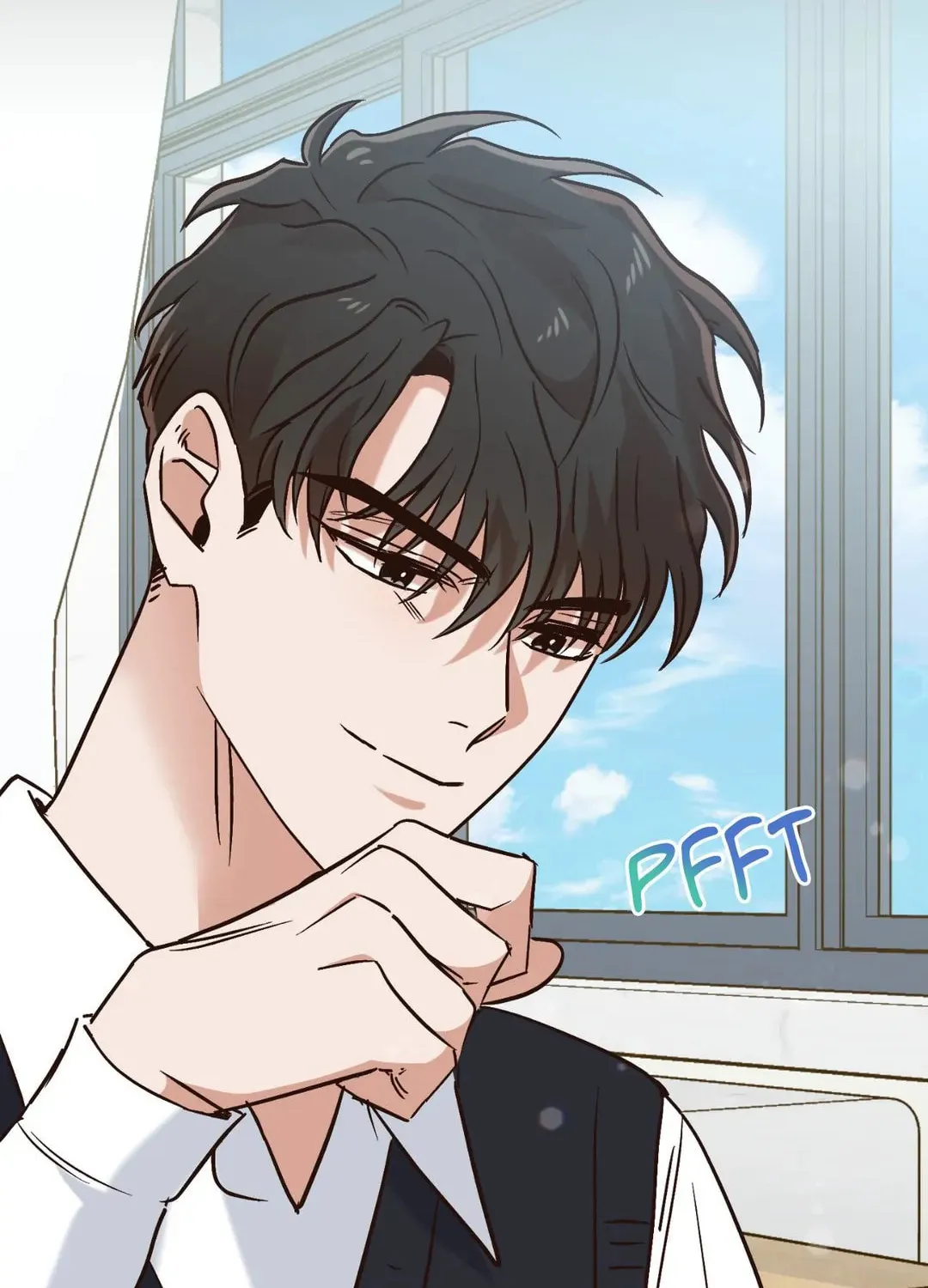 Read Walk With You chapter 13 image 13 on Lezhin