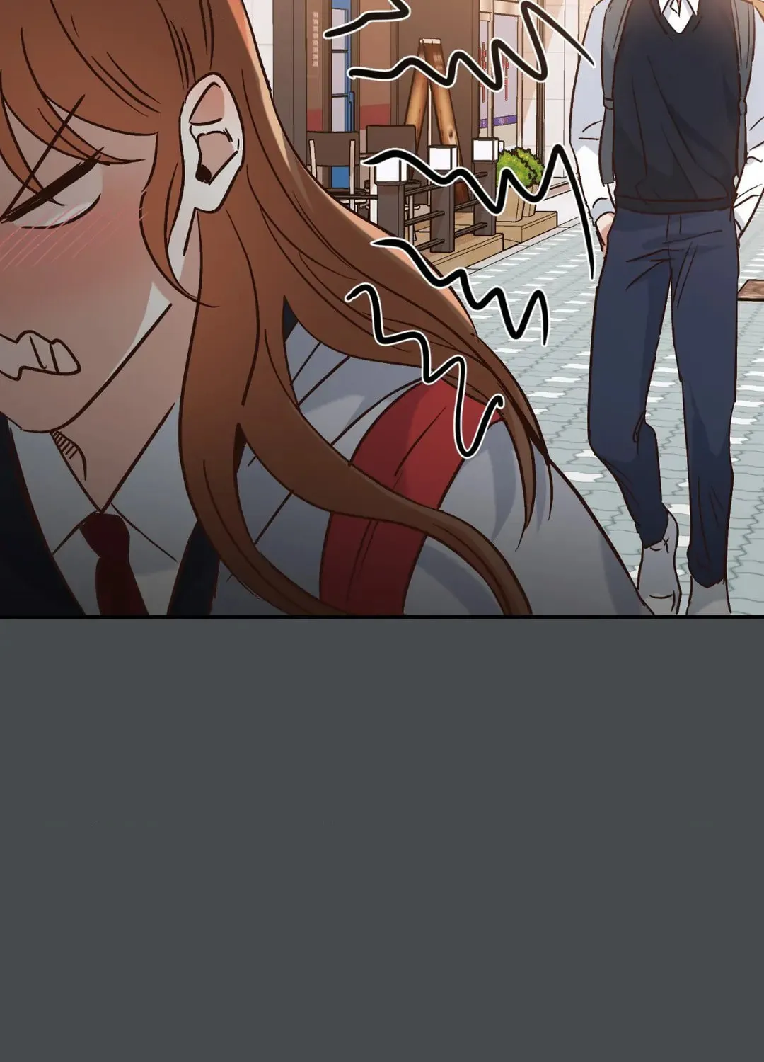 Read Walk With You chapter 13 image 16 on Lezhin