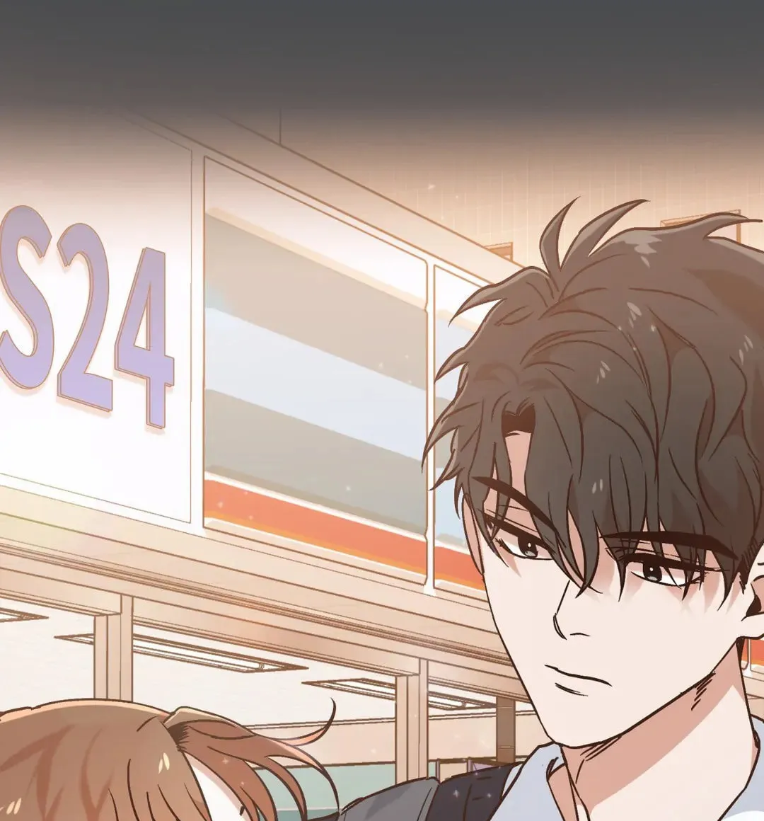 Read Walk With You chapter 13 image 18 on Lezhin