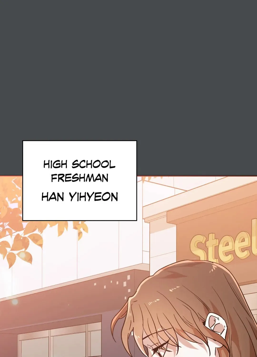 Read Walk With You chapter 13 image 2 on Lezhin