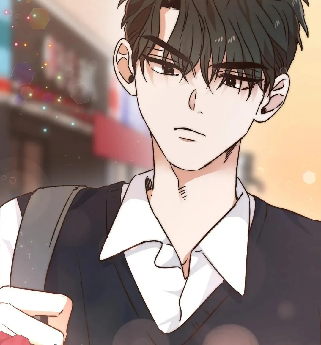 Read Walk With You chapter 13 image 21 on Lezhin