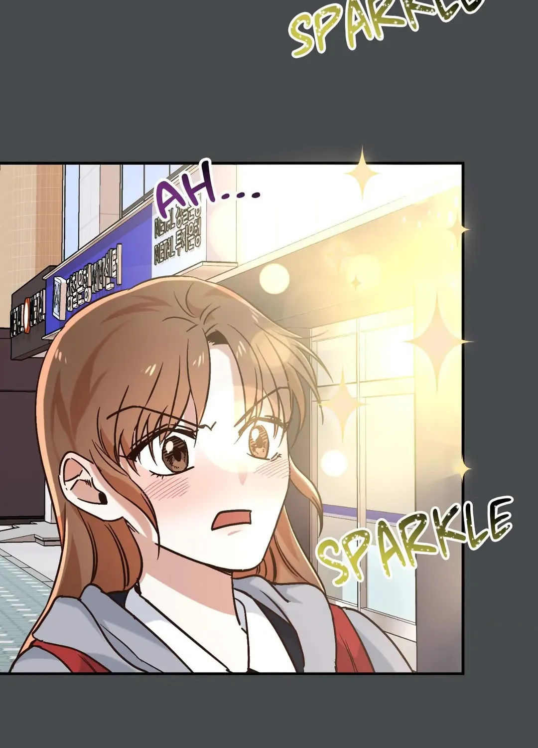 Read Walk With You chapter 13 image 23 on Lezhin