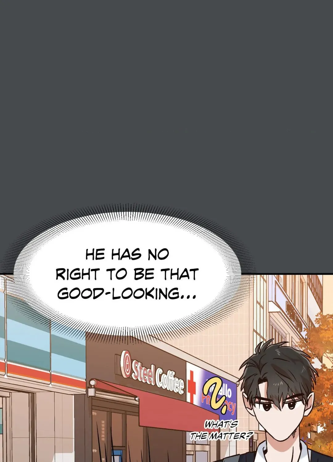 Read Walk With You chapter 13 image 24 on Lezhin