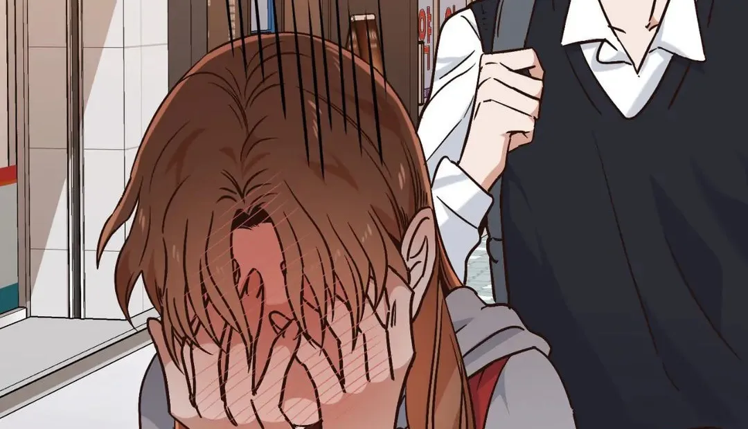 Read Walk With You chapter 13 image 25 on Lezhin