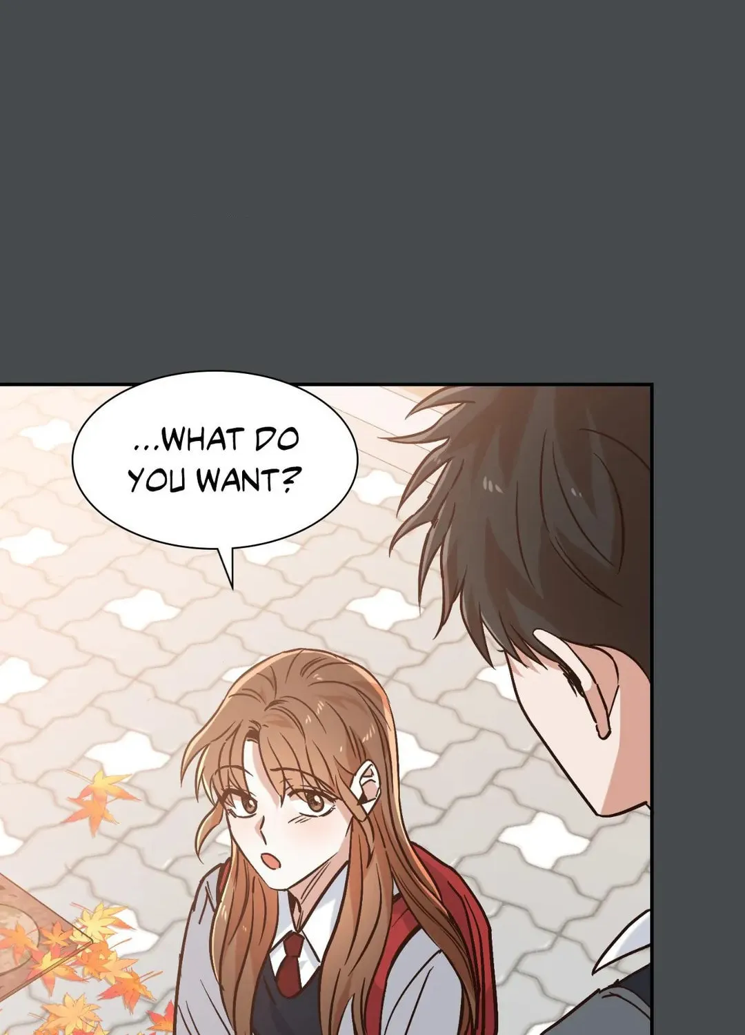 Read Walk With You chapter 13 image 27 on Lezhin