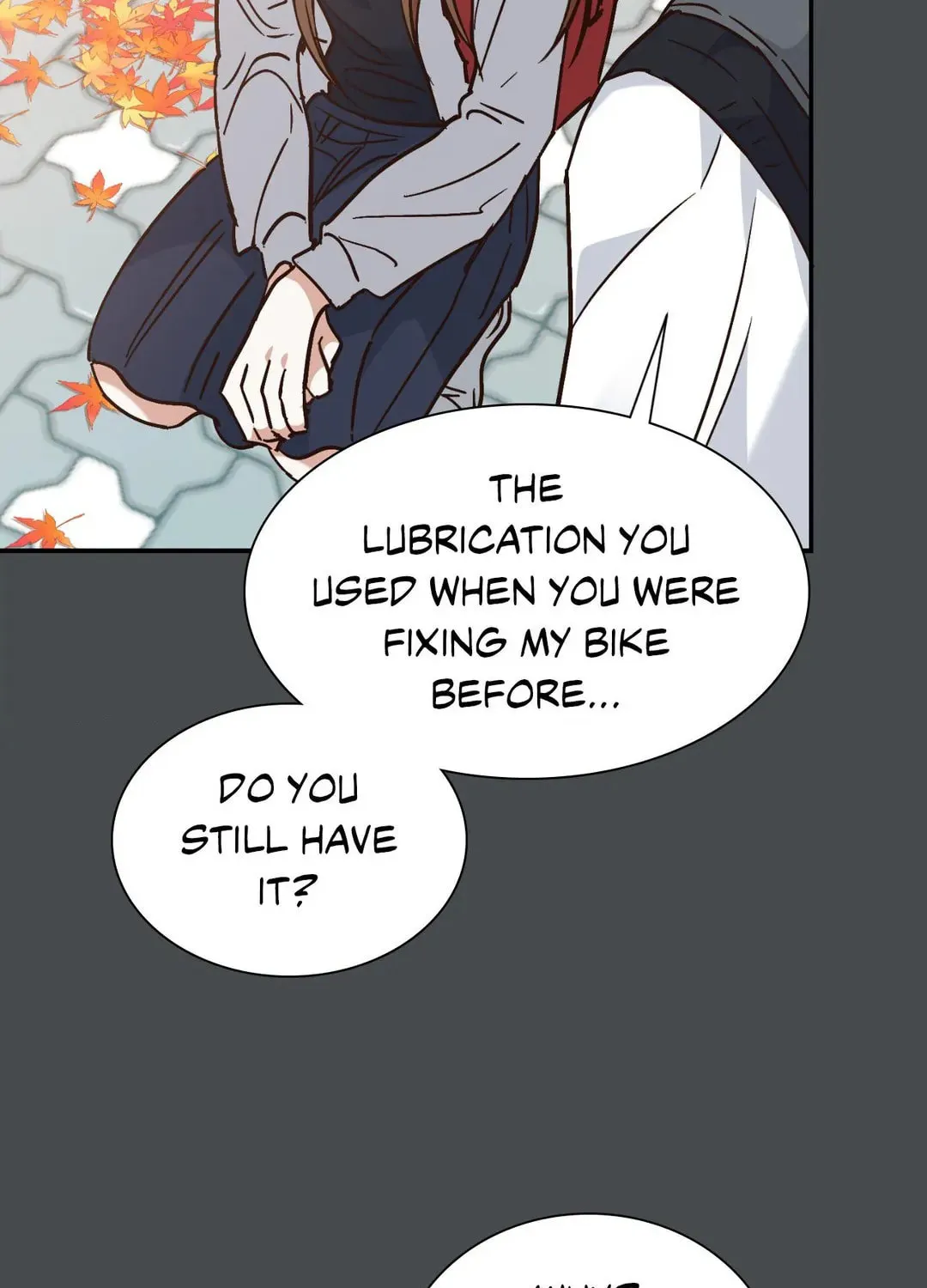 Read Walk With You chapter 13 image 28 on Lezhin