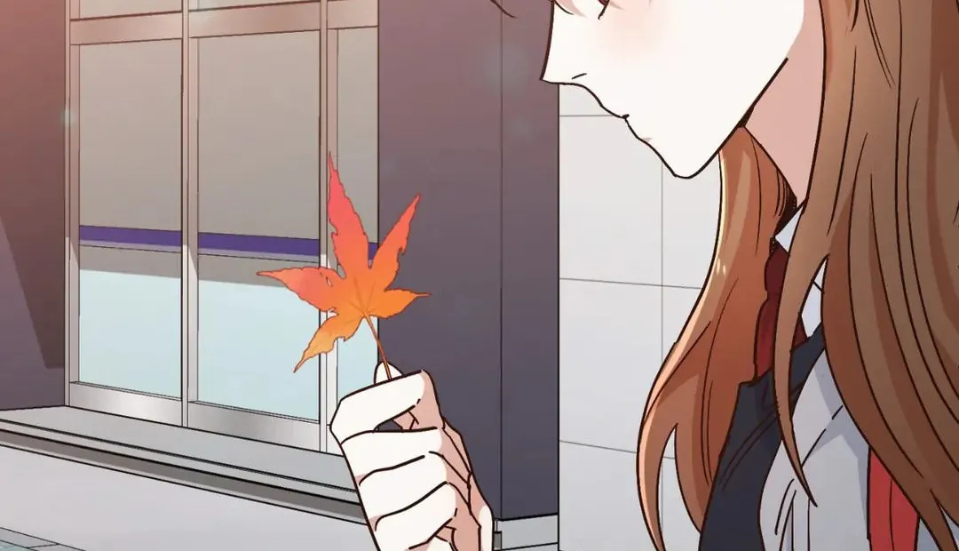 Read Walk With You chapter 13 image 3 on Lezhin