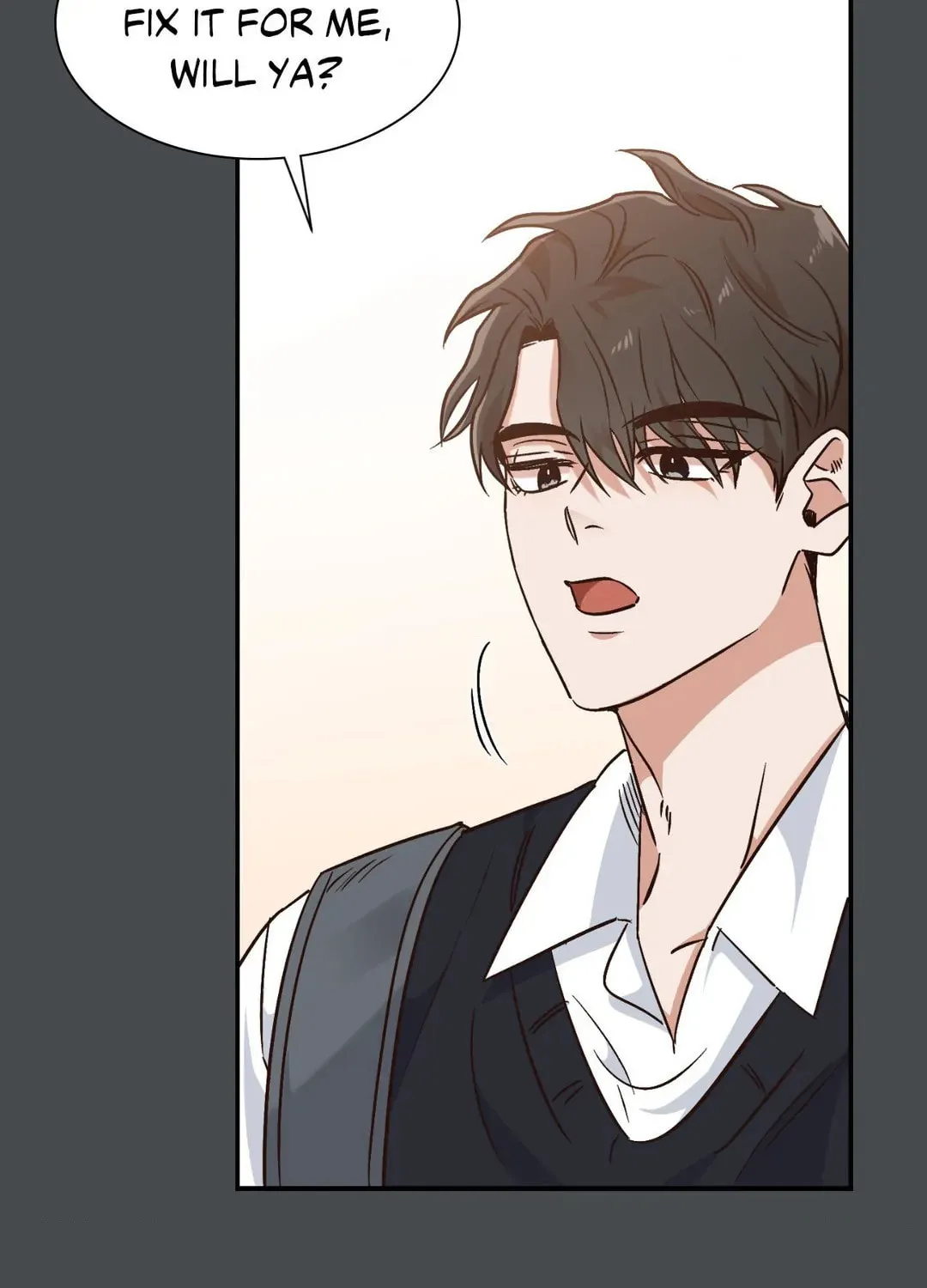 Read Walk With You chapter 13 image 30 on Lezhin