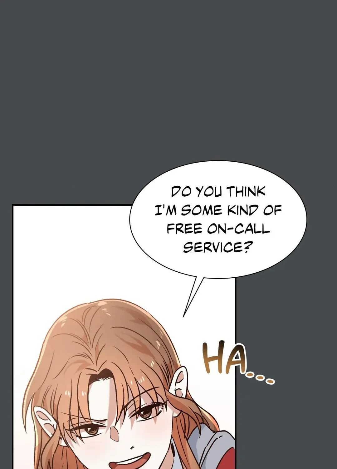 Read Walk With You chapter 13 image 31 on Lezhin