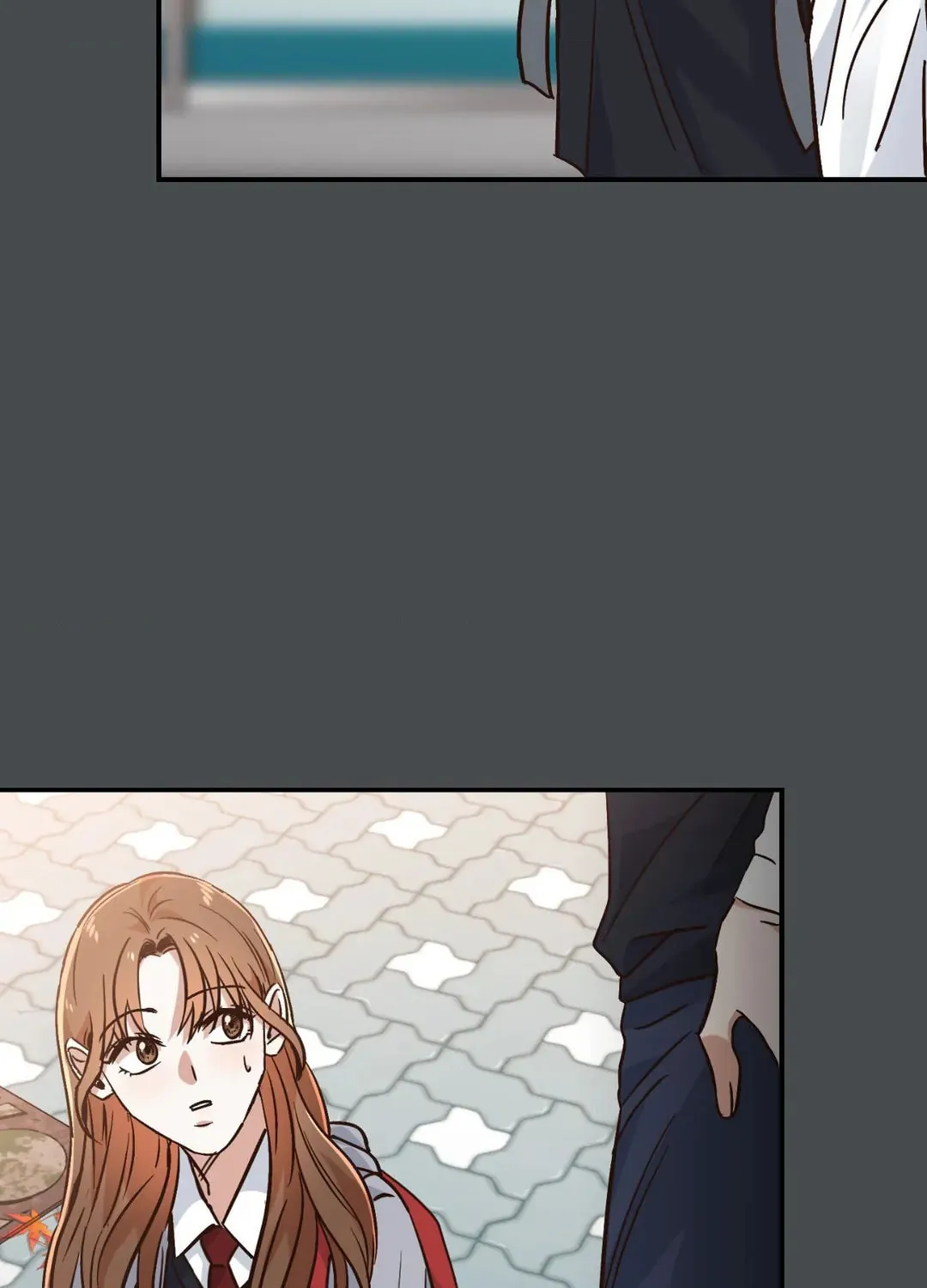 Read Walk With You chapter 13 image 36 on Lezhin
