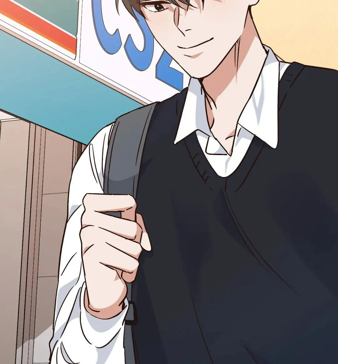 Read Walk With You chapter 13 image 40 on Lezhin