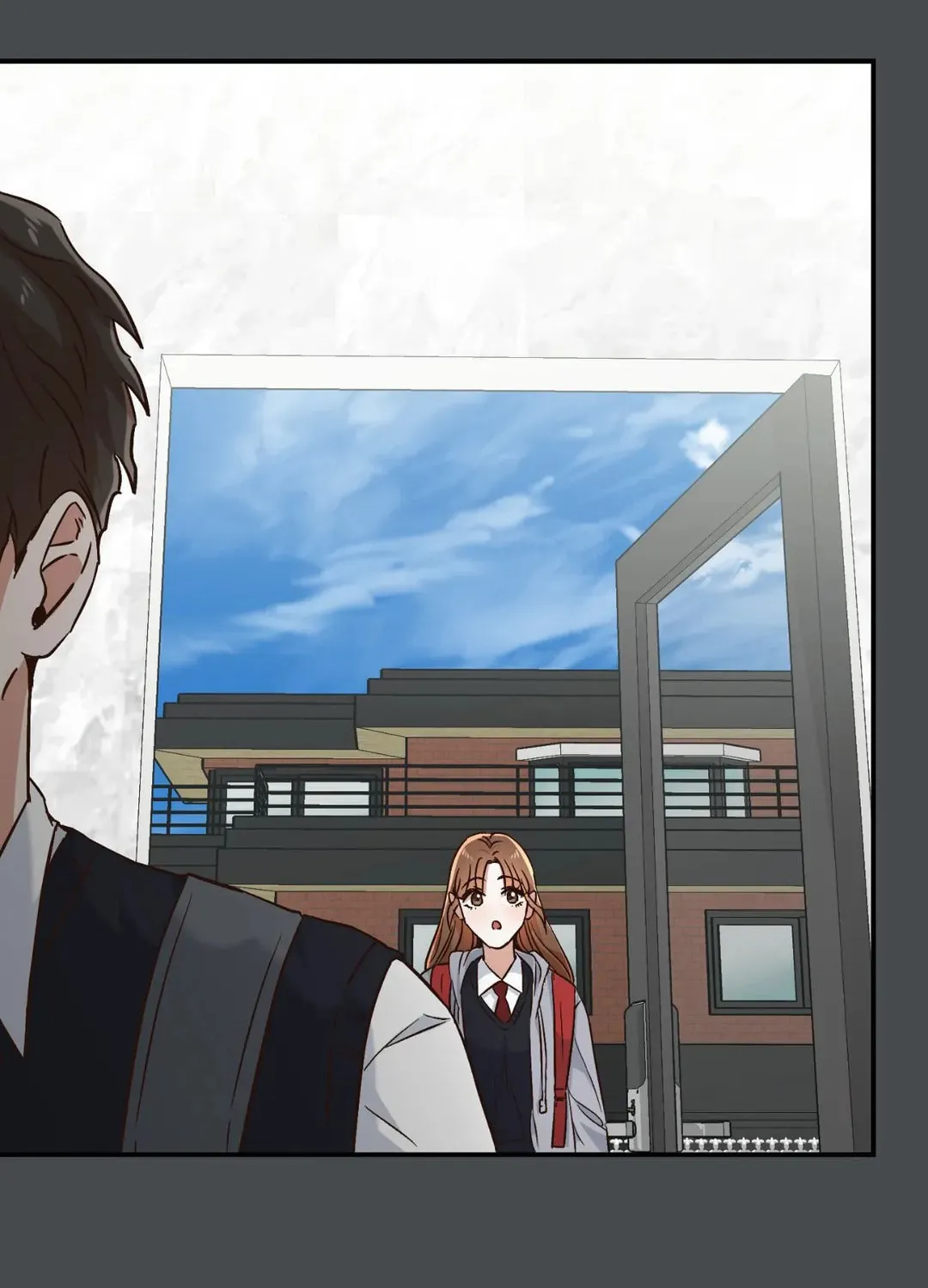 Read Walk With You chapter 13 image 45 on Lezhin