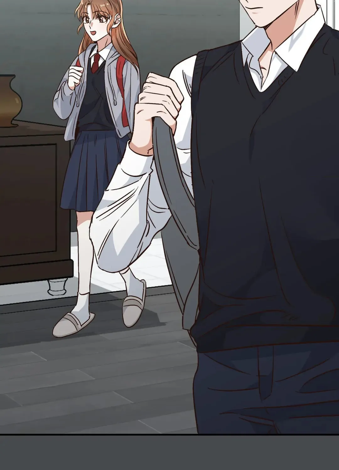 Read Walk With You chapter 13 image 48 on Lezhin