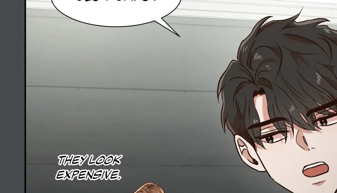 Read Walk With You chapter 13 image 51 on Lezhin