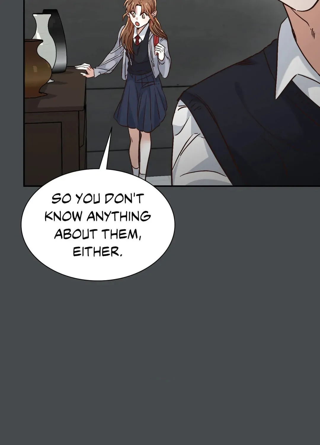 Read Walk With You chapter 13 image 52 on Lezhin