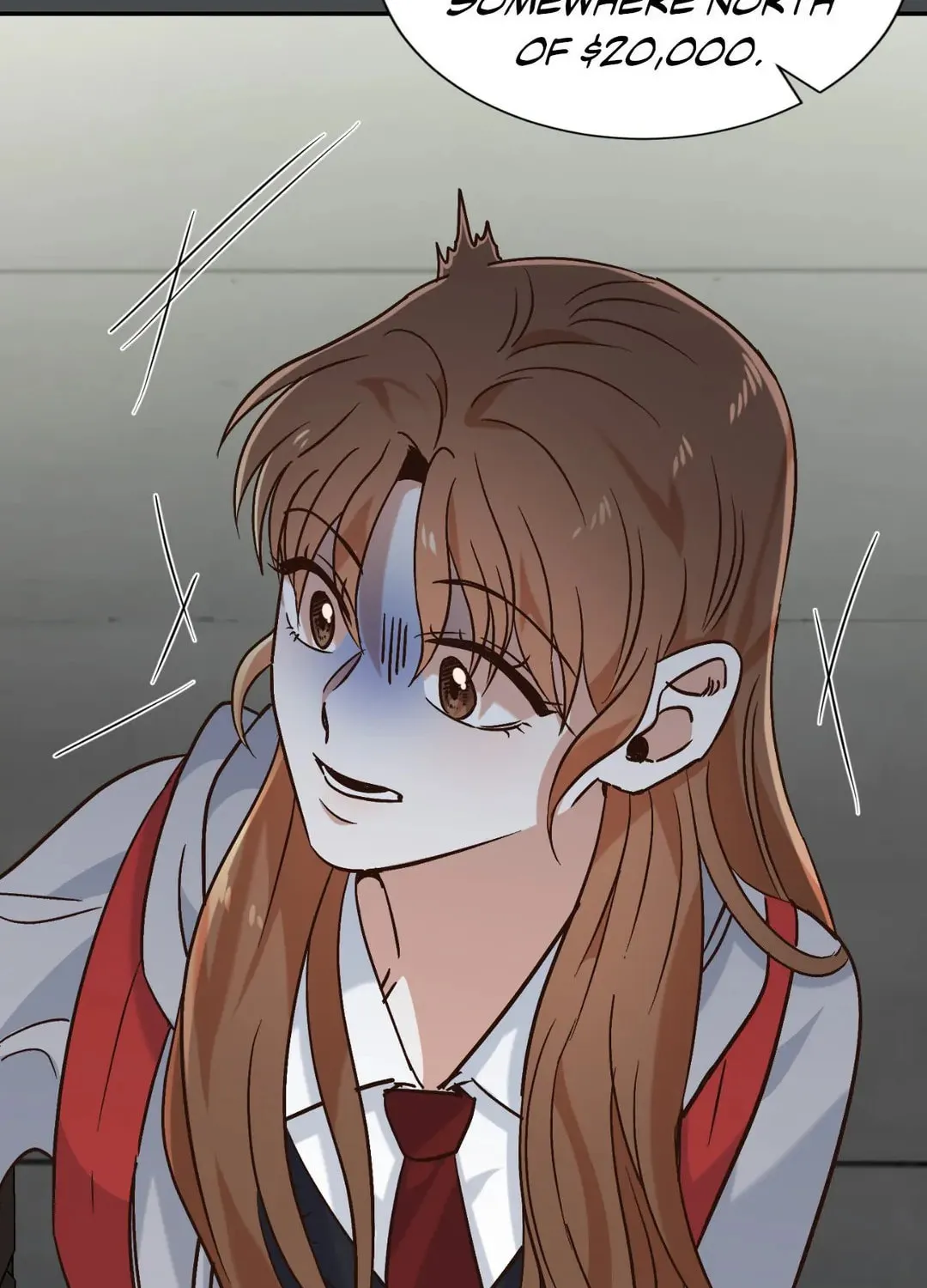 Read Walk With You chapter 13 image 54 on Lezhin