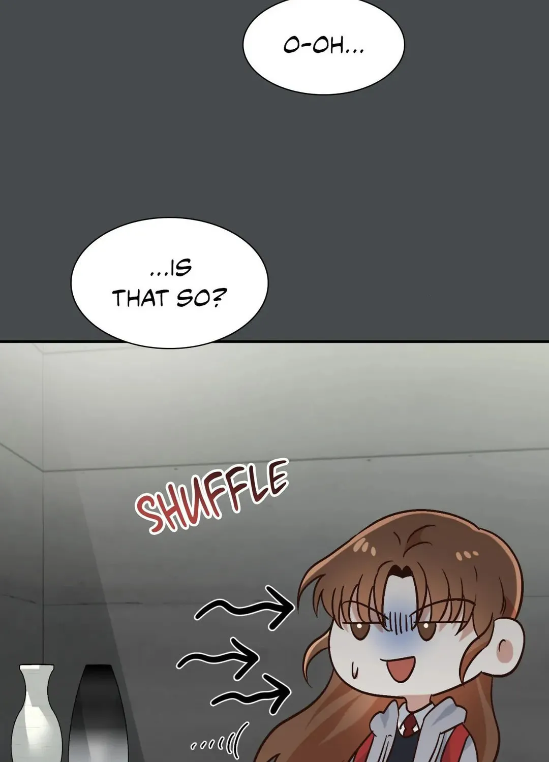 Read Walk With You chapter 13 image 58 on Lezhin