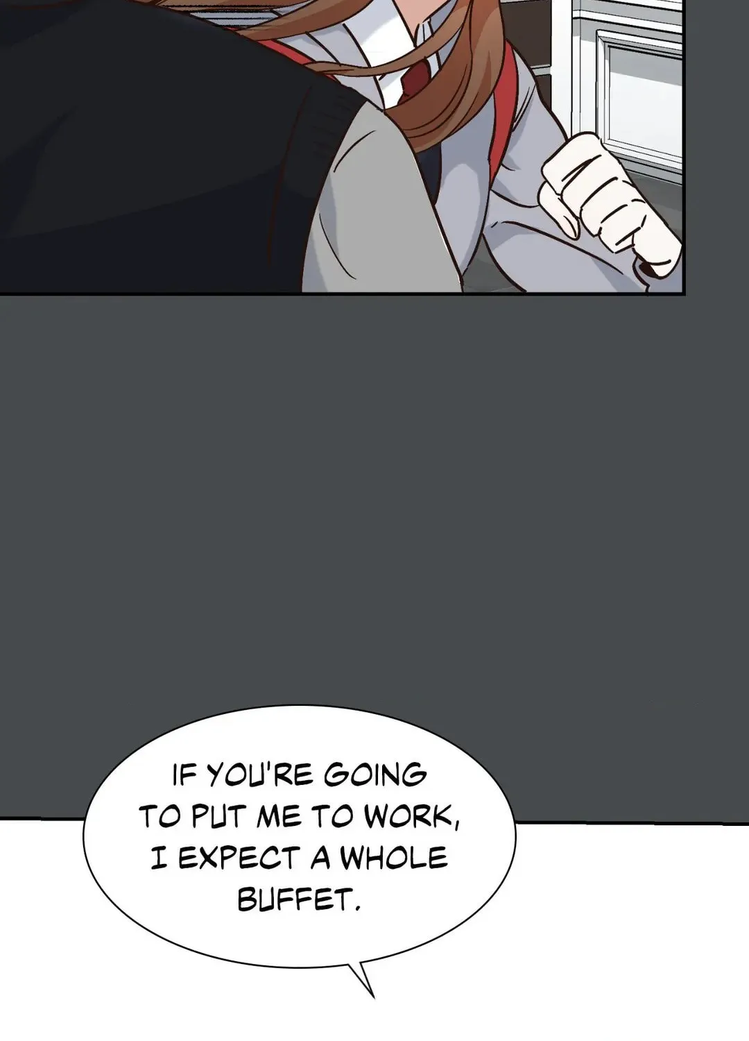 Read Walk With You chapter 13 image 61 on Lezhin