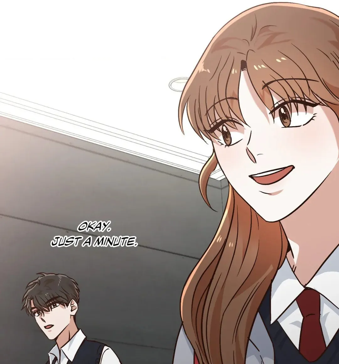 Read Walk With You chapter 13 image 62 on Lezhin