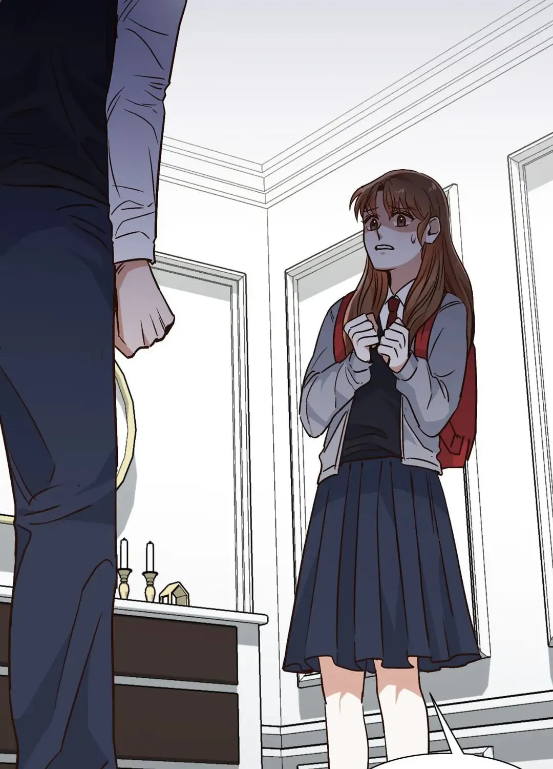 Read Walk With You chapter 13 image 75 on Lezhin