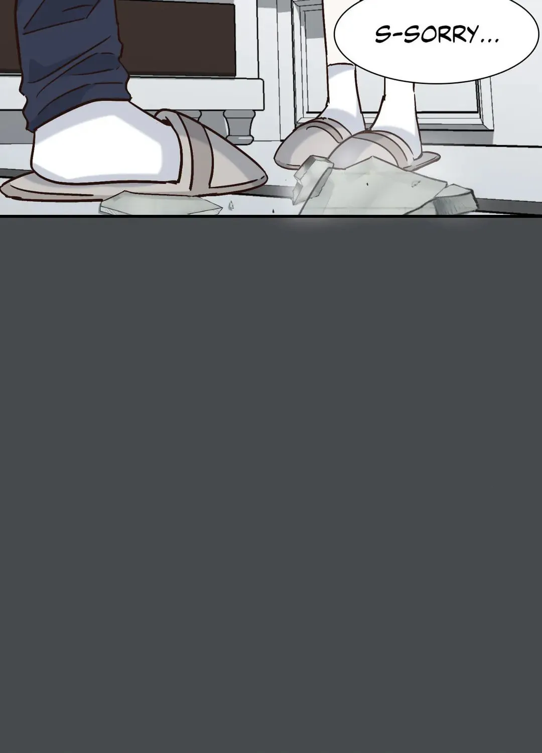 Read Walk With You chapter 13 image 76 on Lezhin