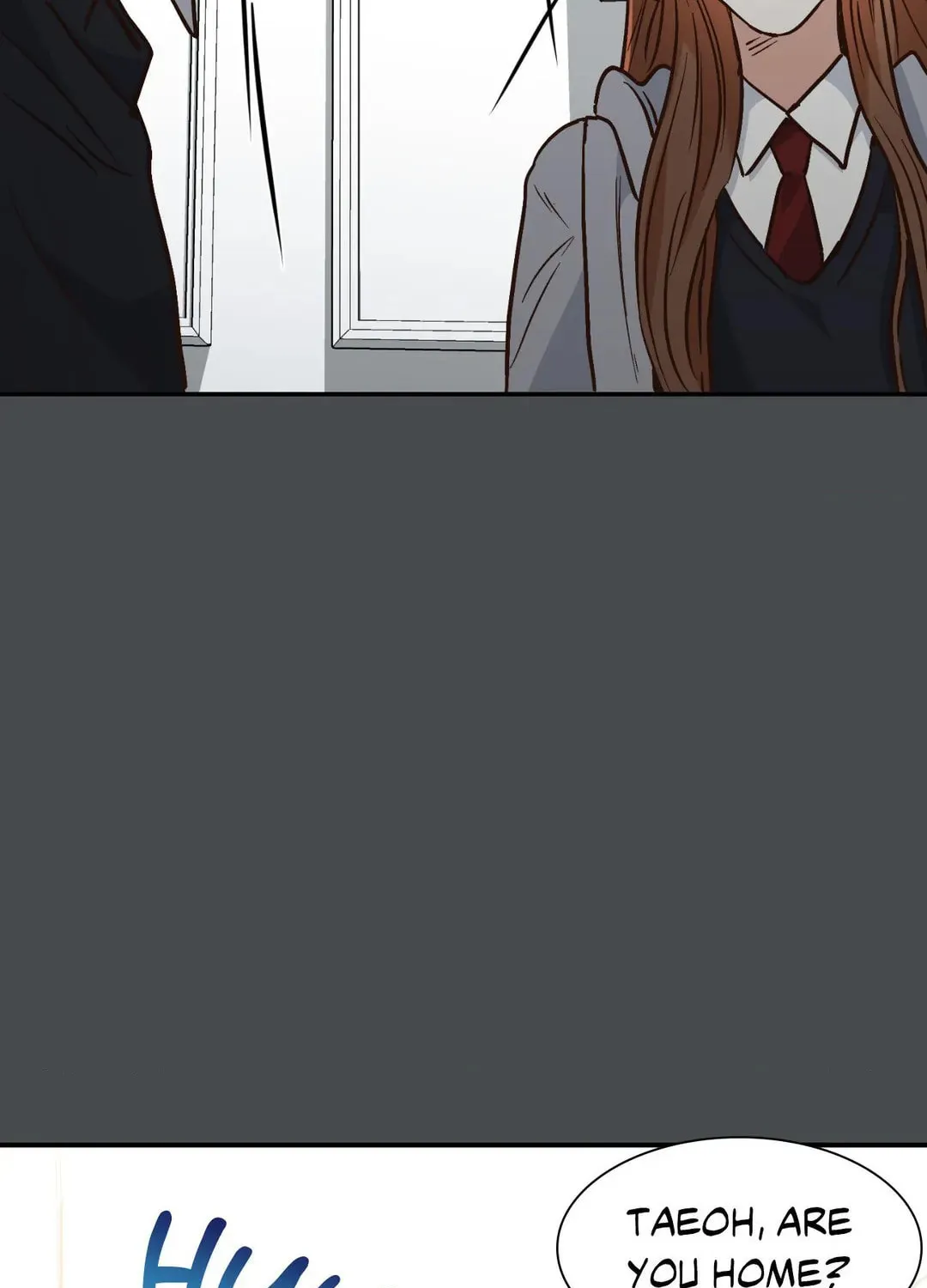 Read Walk With You chapter 13 image 80 on Lezhin
