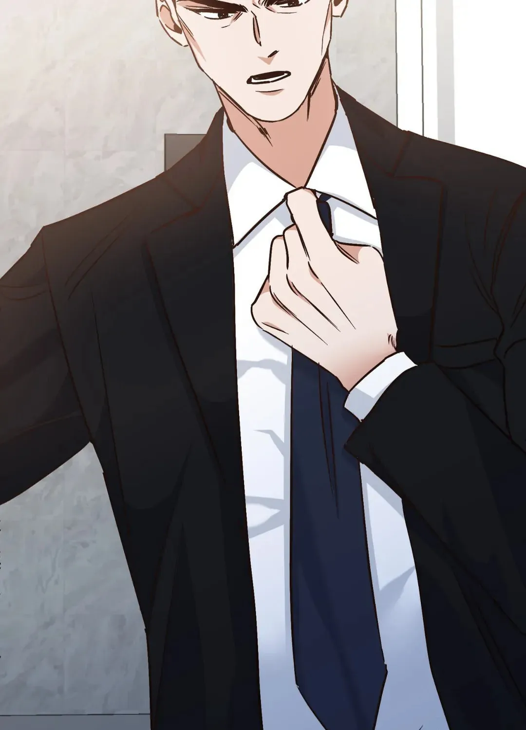 Read Walk With You chapter 13 image 82 on Lezhin