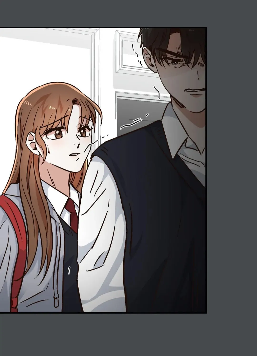 Read Walk With You chapter 13 image 92 on Lezhin