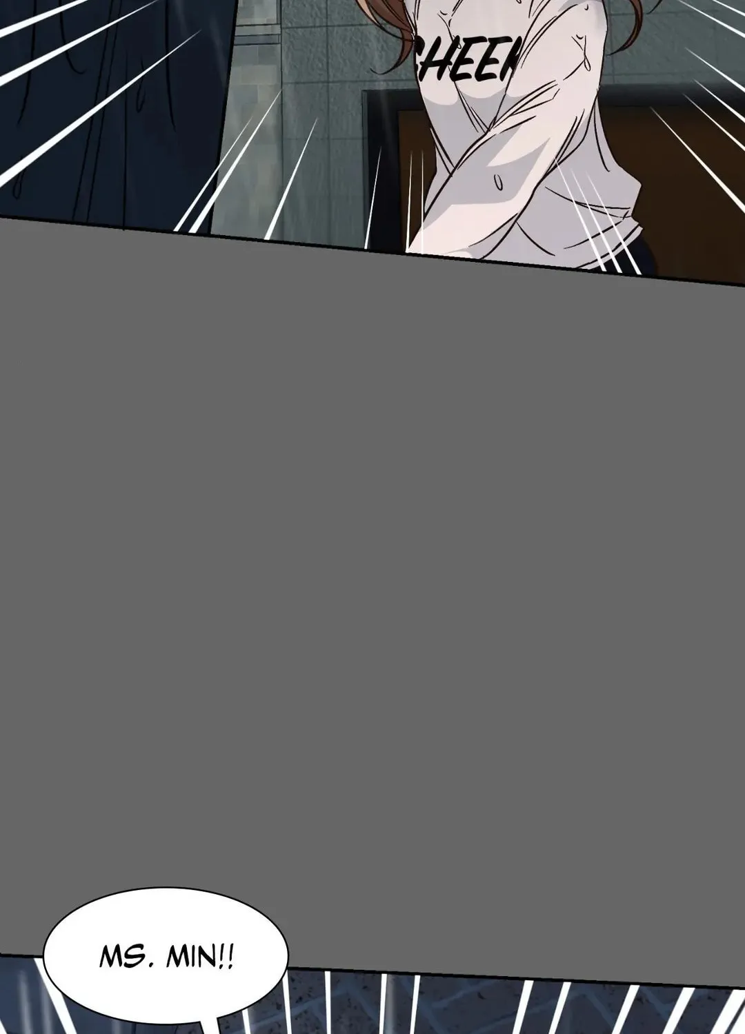 Read Walk With You chapter 14 image 1 on Lezhin
