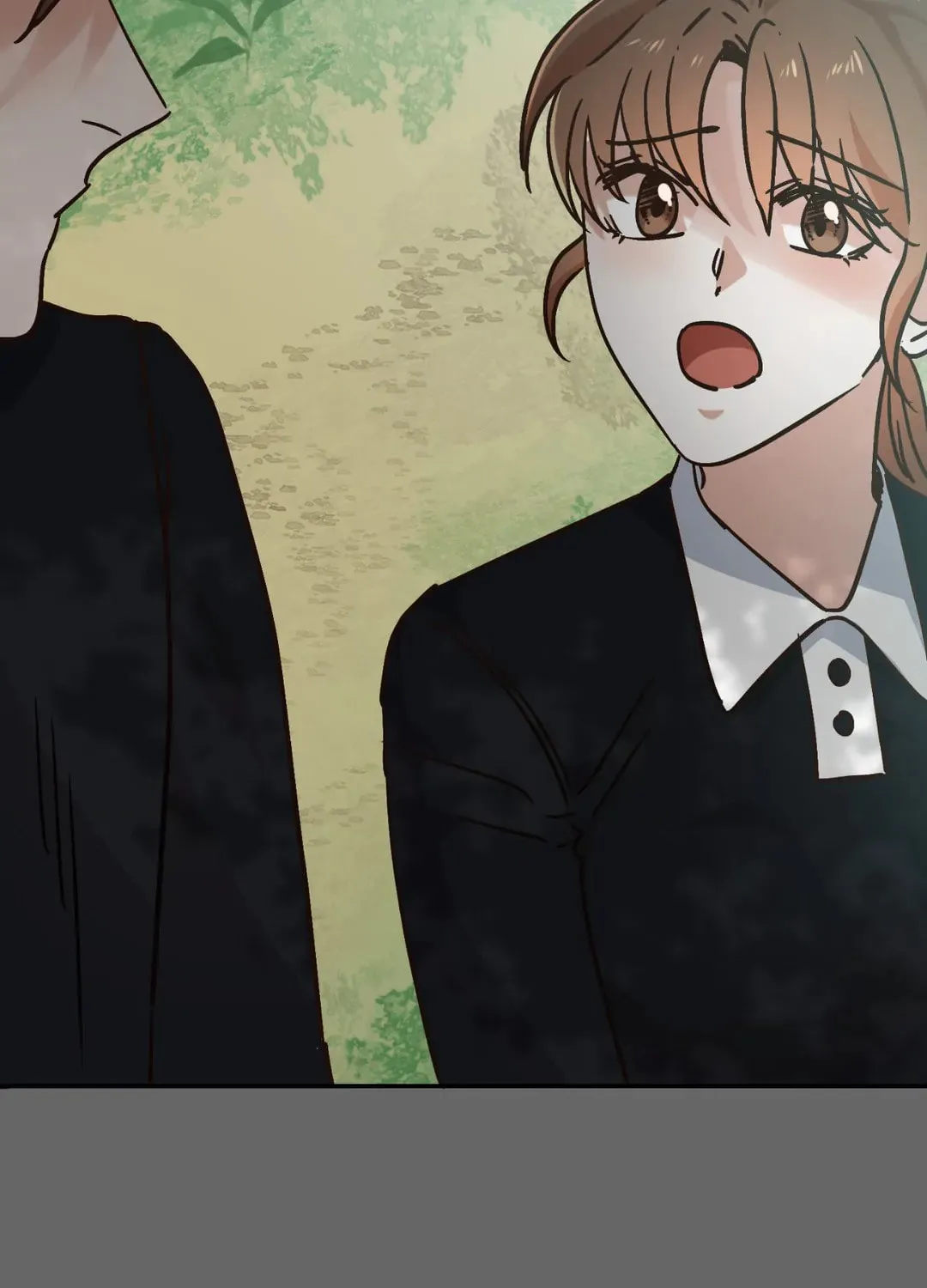 Read Walk With You chapter 14 image 100 on Lezhin