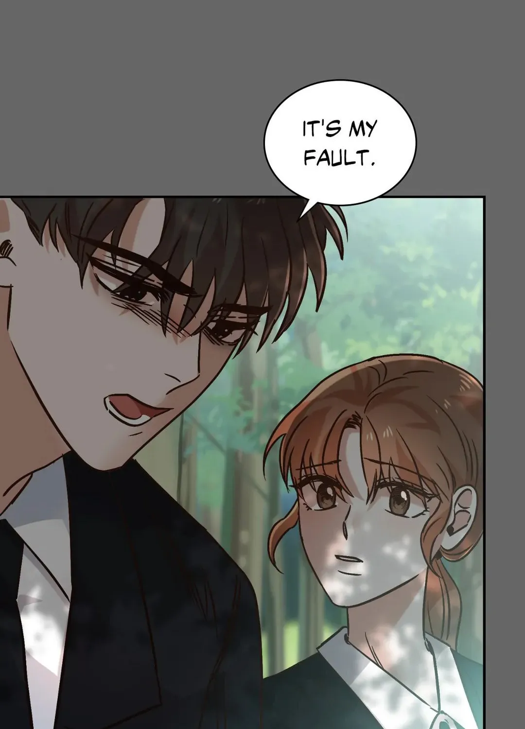 Read Walk With You chapter 14 image 111 on Lezhin