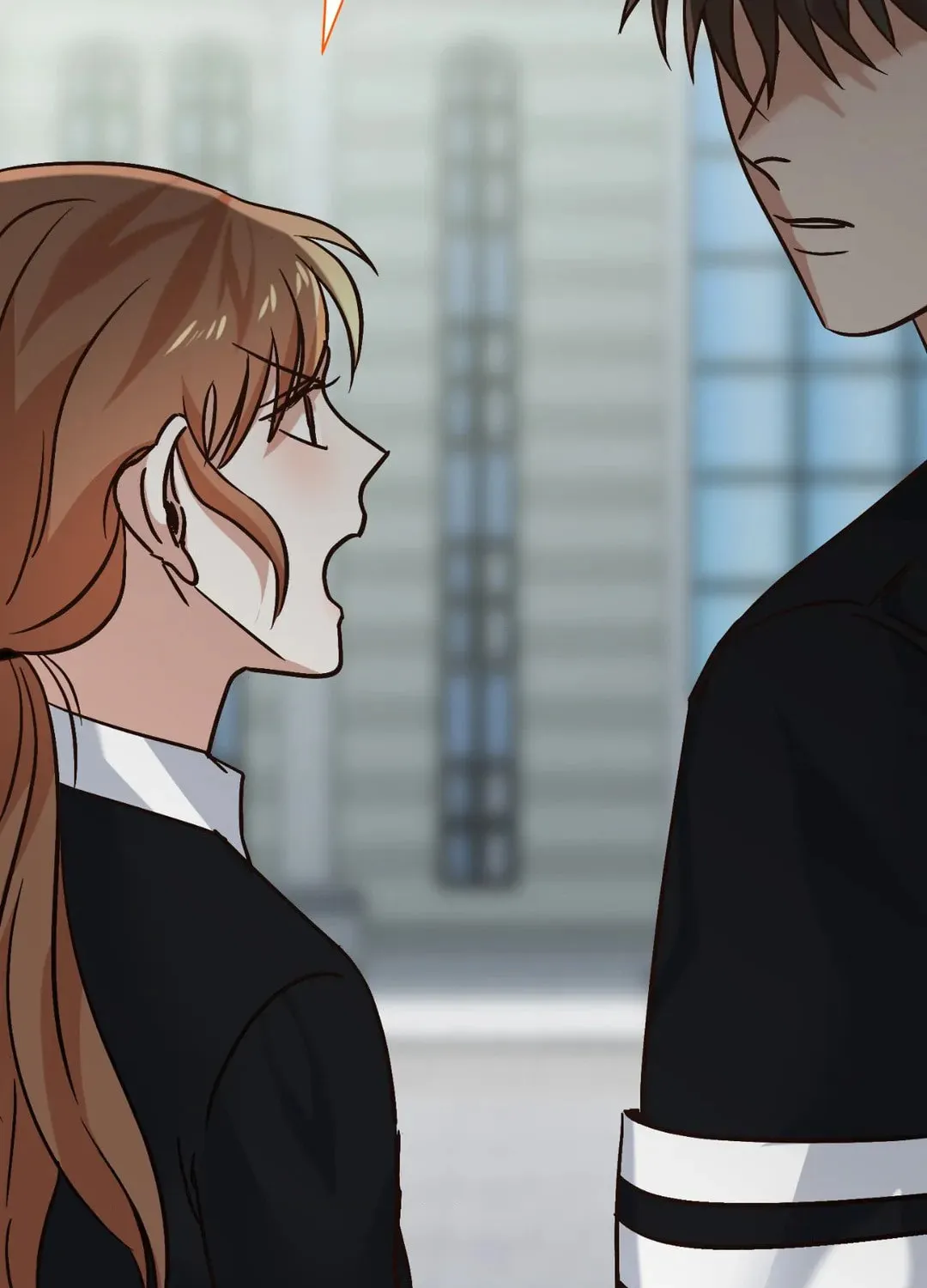 Read Walk With You chapter 14 image 116 on Lezhin