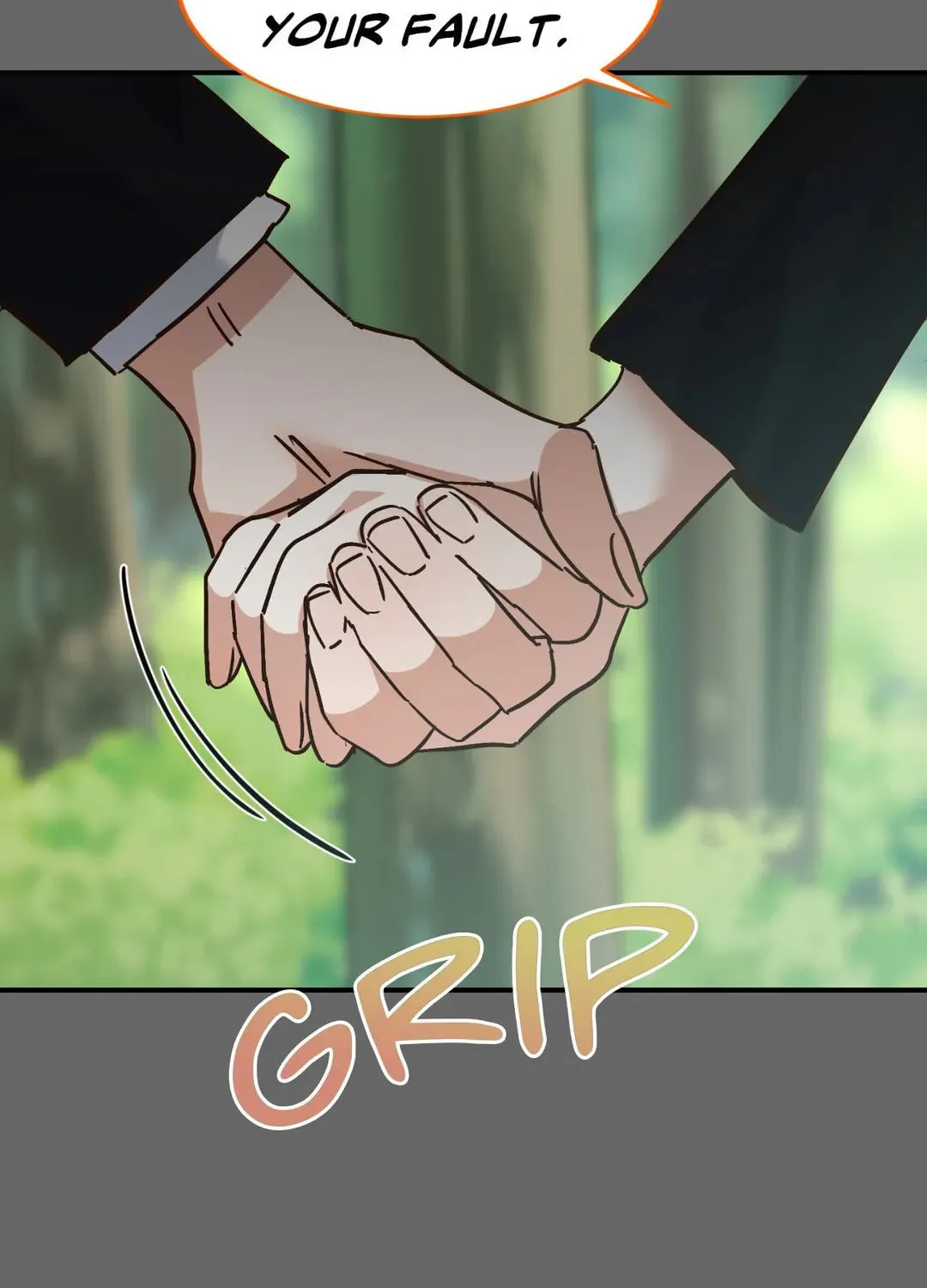 Read Walk With You chapter 14 image 120 on Lezhin