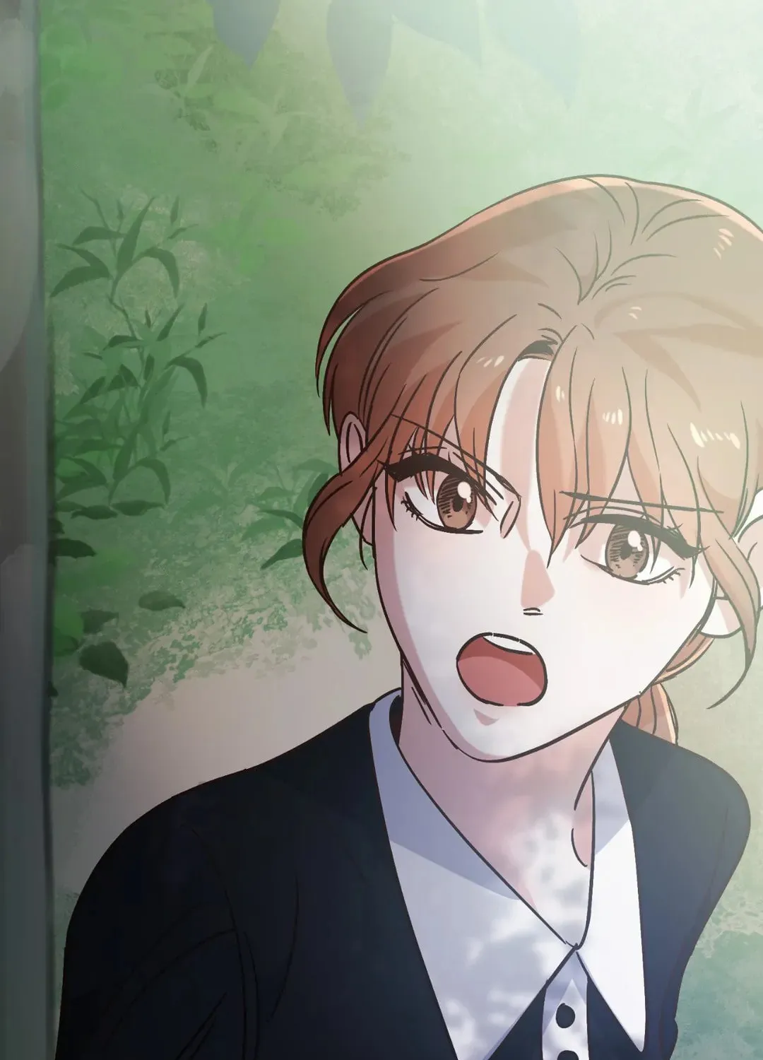 Read Walk With You chapter 14 image 122 on Lezhin