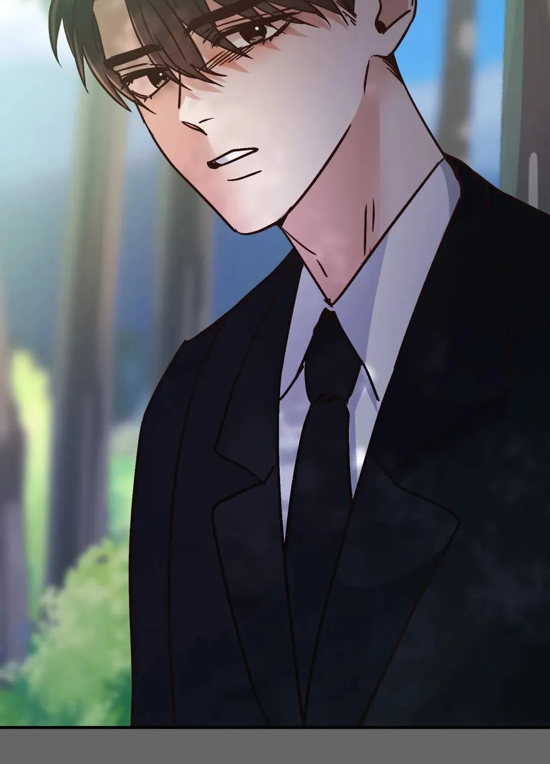 Read Walk With You chapter 14 image 124 on Lezhin