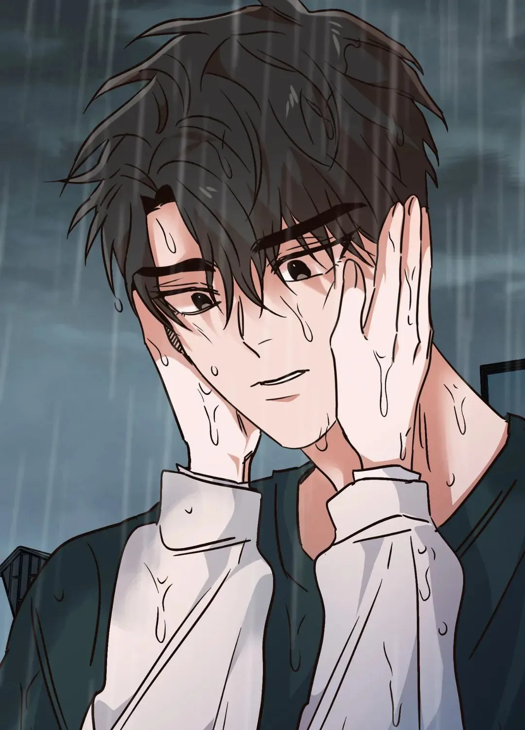 Read Walk With You chapter 14 image 14 on Lezhin