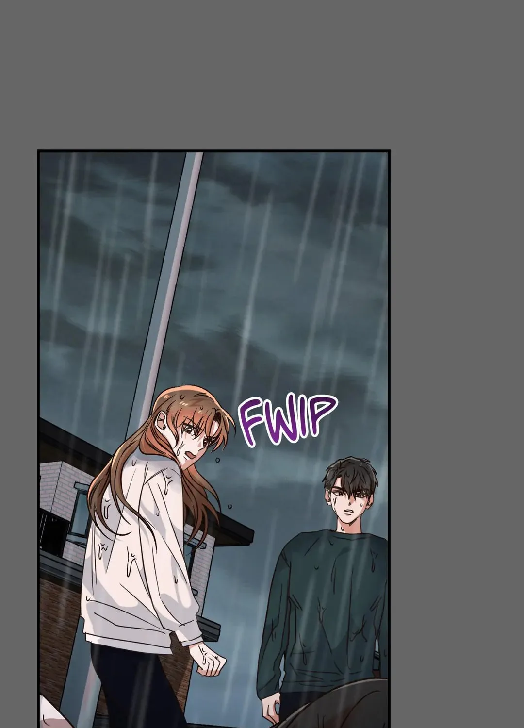 Read Walk With You chapter 14 image 19 on Lezhin