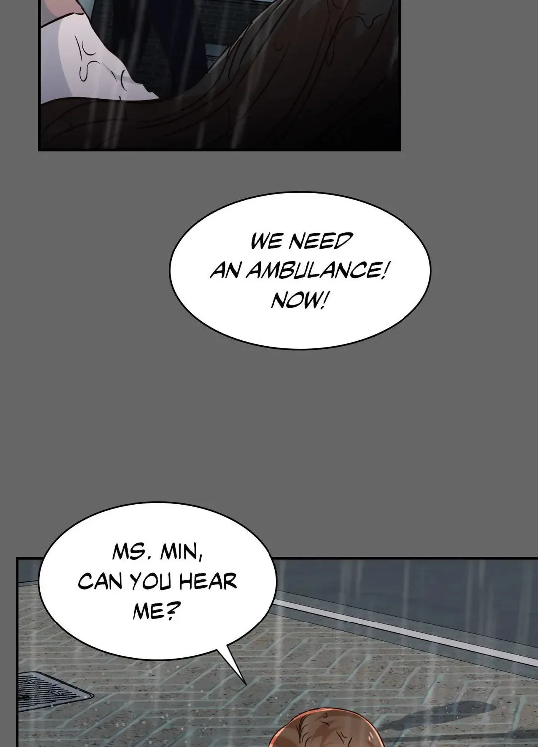 Read Walk With You chapter 14 image 20 on Lezhin