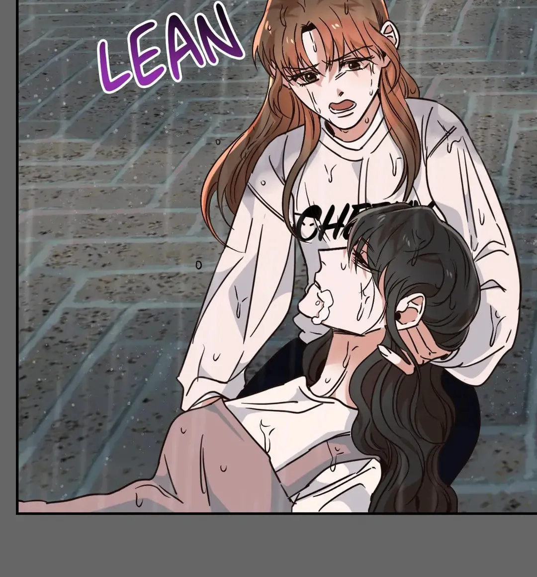 Read Walk With You chapter 14 image 21 on Lezhin