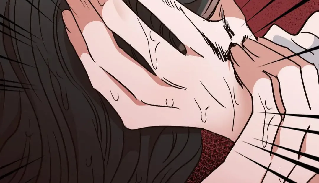 Read Walk With You chapter 14 image 25 on Lezhin