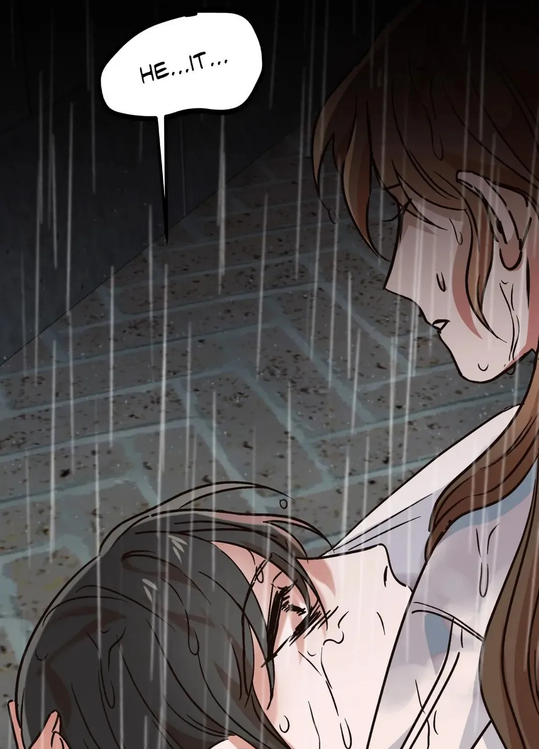 Read Walk With You chapter 14 image 27 on Lezhin