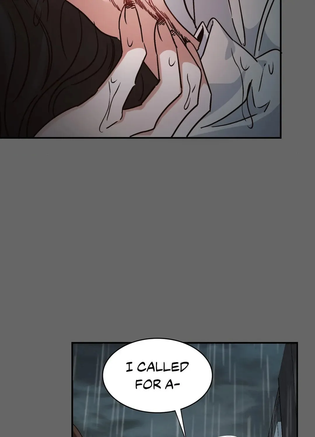Read Walk With You chapter 14 image 30 on Lezhin