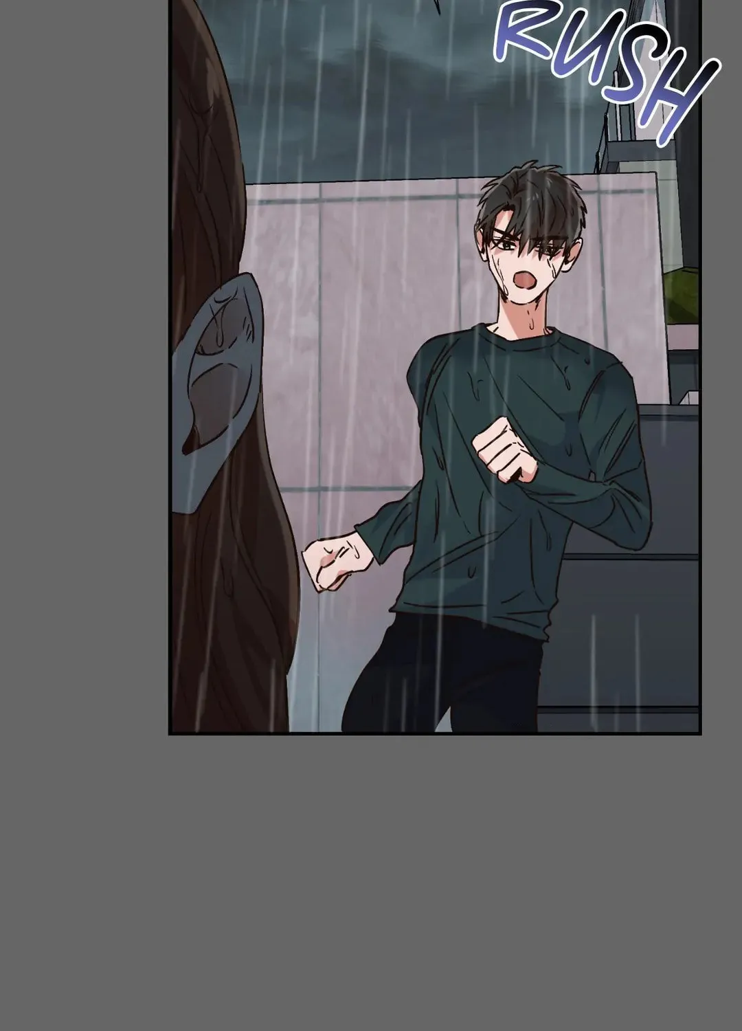 Read Walk With You chapter 14 image 31 on Lezhin
